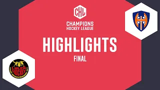 Highlights | Luleå Hockey vs Tappara Tampere