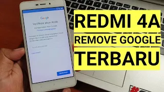 Redmi 4a Remove Google Account Fix Youtube Update Miui 10