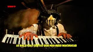 Mushroomhead - The need [Legendado PT-BR]