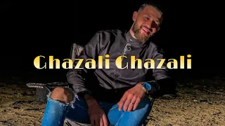 Moncef sultan - Ghazali Ghazali cover Mouh Milano  - ( OFFICIAL MUSIC VIDEO)