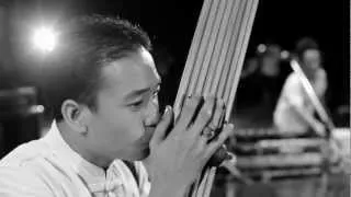 Ga-pi - Original Thai Rasta / "Smiley Dub" a Music Film by LIAM MORGAN