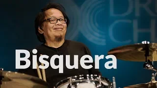 Curt Bisquera – Make It Groove!