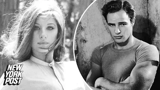 Barbra Streisand says Marlon Brando asked to ‘f–k’ her while married