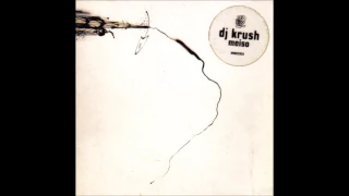 DJ Krush - Meiso (1995) [FULL ALBUM]