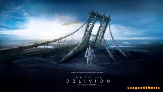 M83 - Oblivion (Oblivion Movie Soundtrack Credits)