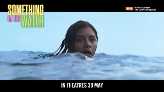 Something In The Water Official Trailer