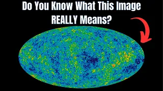 What Is The Cosmic Microwave Background? (CMB)
