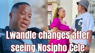 Izingane Zesthembu Season 2 Episode 4 | Lwandle is getting fed up