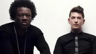 Skream & Benga in the Mix 4 "Dubstep 2012"