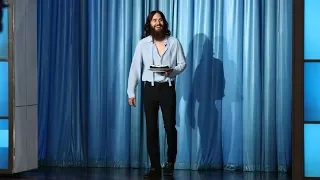 Jared Leto Has a 30 Seconds to Mars Surprise for the Audience