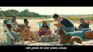 UMA ESCOLHA POR AMOR (Trailer legendado Portugal)