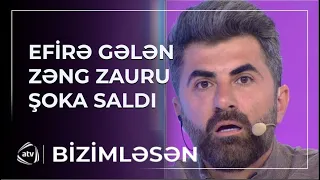 İtkin qadınla bağlı ŞOK AÇIQLAMA: "Zümrüdü aparıb Zərdaba qoyublar" / Bizimləsən