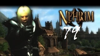 Let's Play Nehrim: At Fate's Edge Part 79: Fallen Shadow God Armor