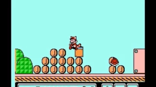 Super Mario Bros. 3 - Randomized Game