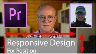 Learn Responsive Design for Position