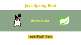 18. Spring ORM Theory | Spring Boot Tutorial in Bangla