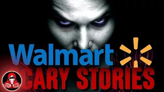 5 Creepy True Stories from Walmart - Darkness Prevails