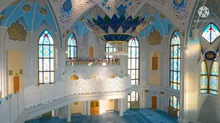 kul-sharif mosque/ kul sharif mosque russia 🇷🇺