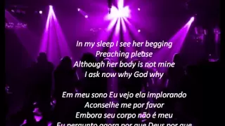 GYPSY WOMAN CRYSTAL WATERS - LYRICS