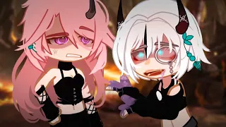 GachaLife TikTok Compilation #561