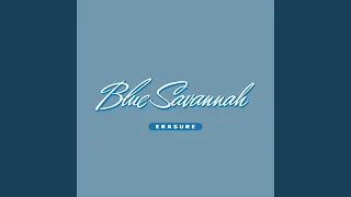 Blue Savannah (Blue Dub)