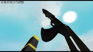 Weaponry Reload Animations In 3 Minutes