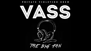 Vybz  Khali - Dead inna di place[VASS THE BIG FAN] 2021