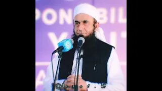 Very emotional bayan😭😭😭 on Maa Baap by Molana Tariq Jameel #Maulana #shorts #ytshorts #WhatsApp