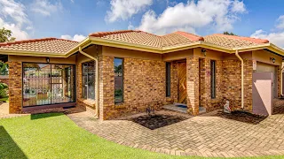 Facebrick cluster home in Terenure