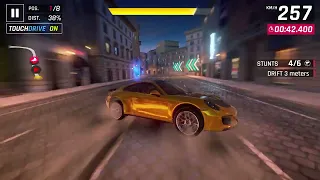 Asphalt 9  Legends 5 mins gameplay. Anindyo Ahib Gaming.