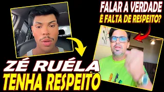 Perdeu A Linha! Jessé Aguiar Muito Irritado Com Pastor