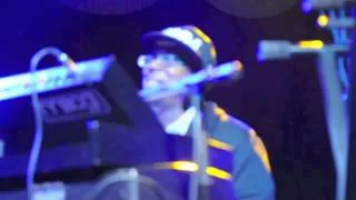 Bowlive 3 with Soulive feat. John Scofield & Nigel Hall- Jealous Guy (BK Bowl- Wed 2/29/12)