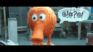 Pixels Qbert Dublado PT-BR