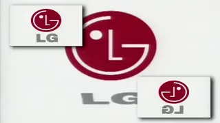 (Reupload) LG Logo (1995) has a Sparta Porta Remix