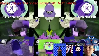 Preview 2 Funny 4.90 Effects (Klasky Csupo 1997 Effects)