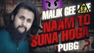 🔴ULTRA HD+90FPS PUBG Mobile LIVE | Malik Gee Live #PUBG #BGMI #pubglive #live