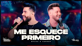 Bruno & Denner -  Me Esquece Primeiro - Ao Vivo | Isso é Bruno & Denner