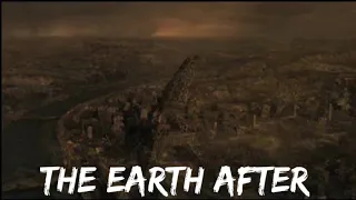 Greenland | The Earth After (ending scene)