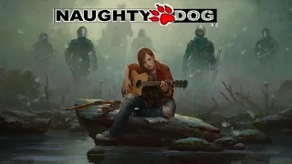 The last of us - trailer (Русский трейлер '' Одни из нас '')