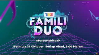 Famili Duo (2023) | Brand Ad