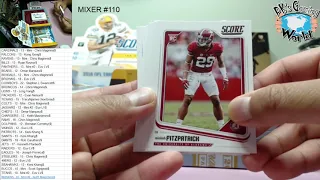 MIXER #110 BOOOM Sick HITs