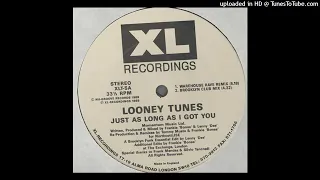 Frankie "Bones" & Lenny "Dee" | Just As Long As I Got You (Warehouse Rave Remix)