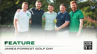 🏌️James Forrest Testimonial Golf Day (6/9/23)⛳️