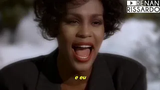 Whitney Houston - I Will Always Love You (Tradução)