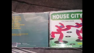 Old house tunes