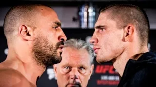 Rico Verhoeven vs Badr Hari FULL FIGHT (21/12/2019 HD)