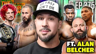 UFC 299 is Better than 300 | The Schaub Show Episode 375