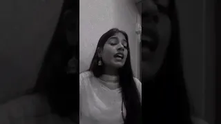 Abhi na jao chhod kar by kajal