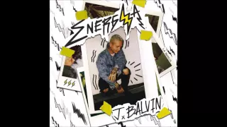 J Balvin Ft Fuego - 35 Para Las Doce (Audio)