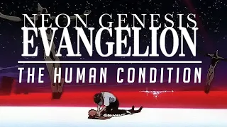 Why Evangelion's Suffering Feels So Familiar